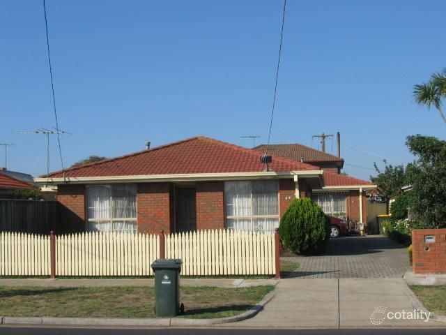 2/64 South Ave, Altona Meadows, VIC 3028