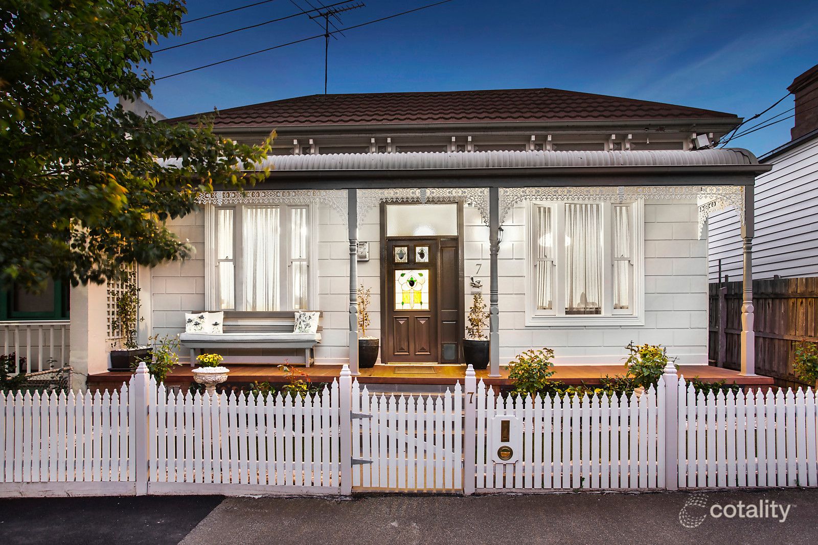 7 Eltham St, Flemington, VIC 3031