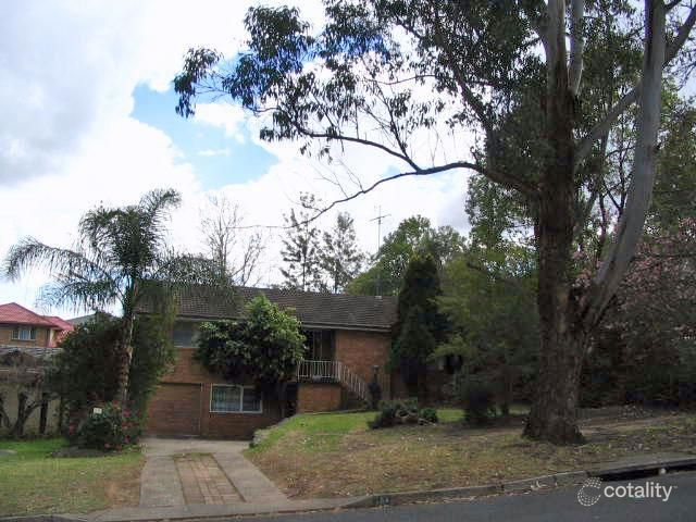 53 Carramarr Rd, Castle Hill, NSW 2154