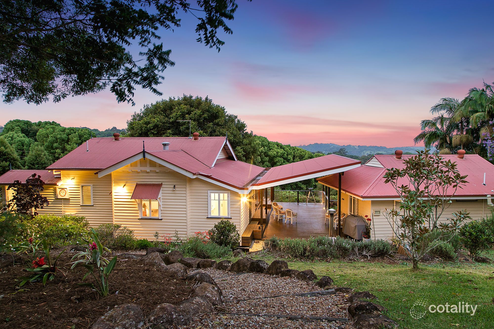 63 Lizray Rd, Federal, NSW 2480