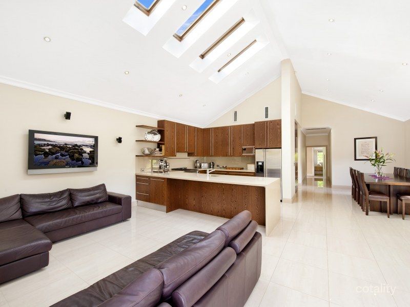 43a Ashley St, Roseville, NSW 2069