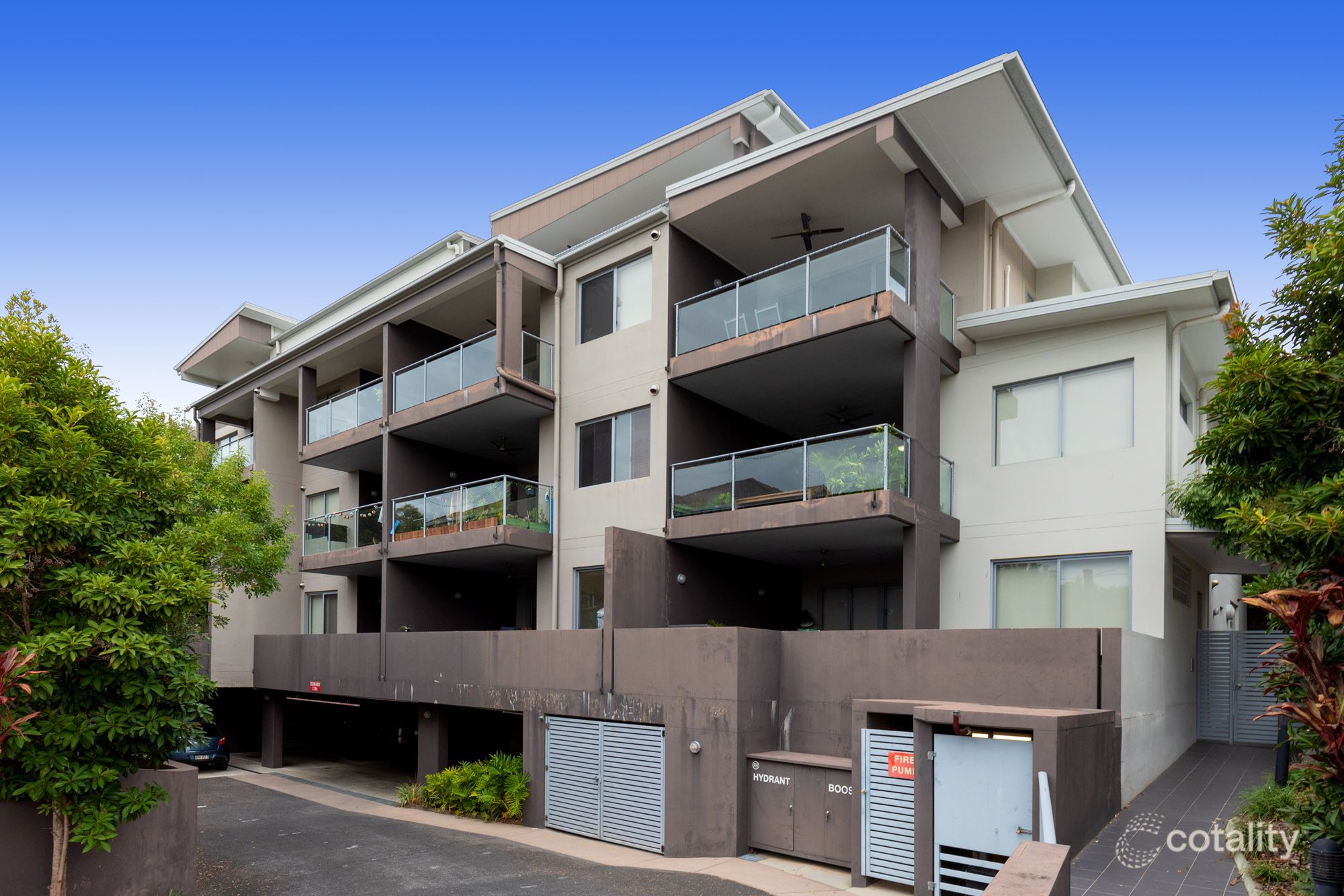 3/57 Gordon St, Stones Corner, QLD 4120
