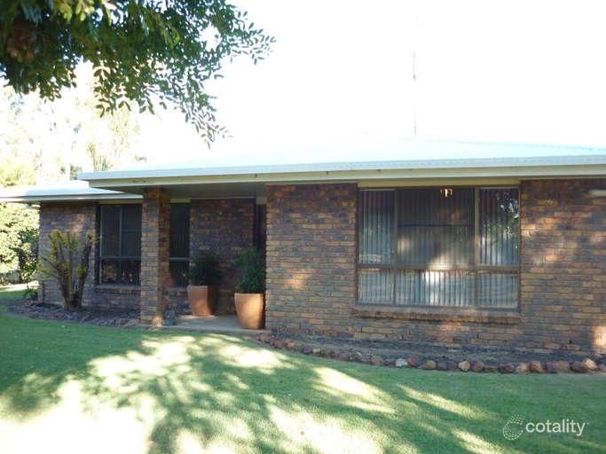 12 Alfred St, St George, QLD 4487