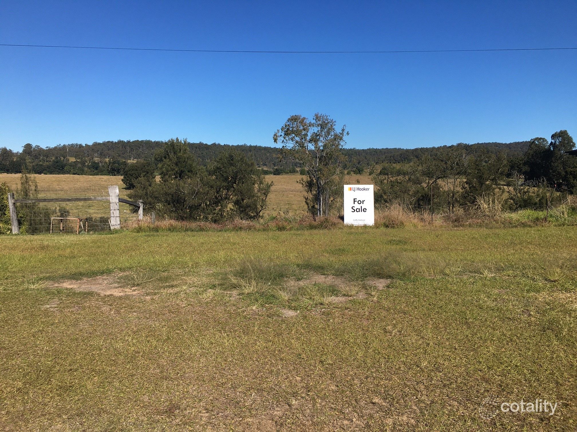 37 Grafton St, Copmanhurst, NSW 2460