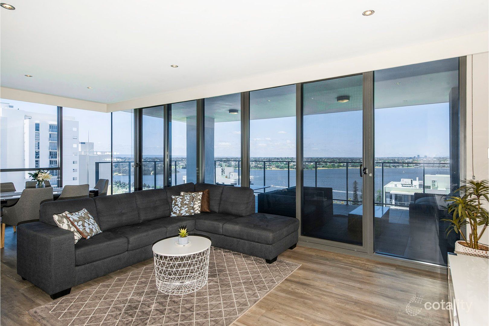 84/181 Adelaide Tce, East Perth, WA 6004