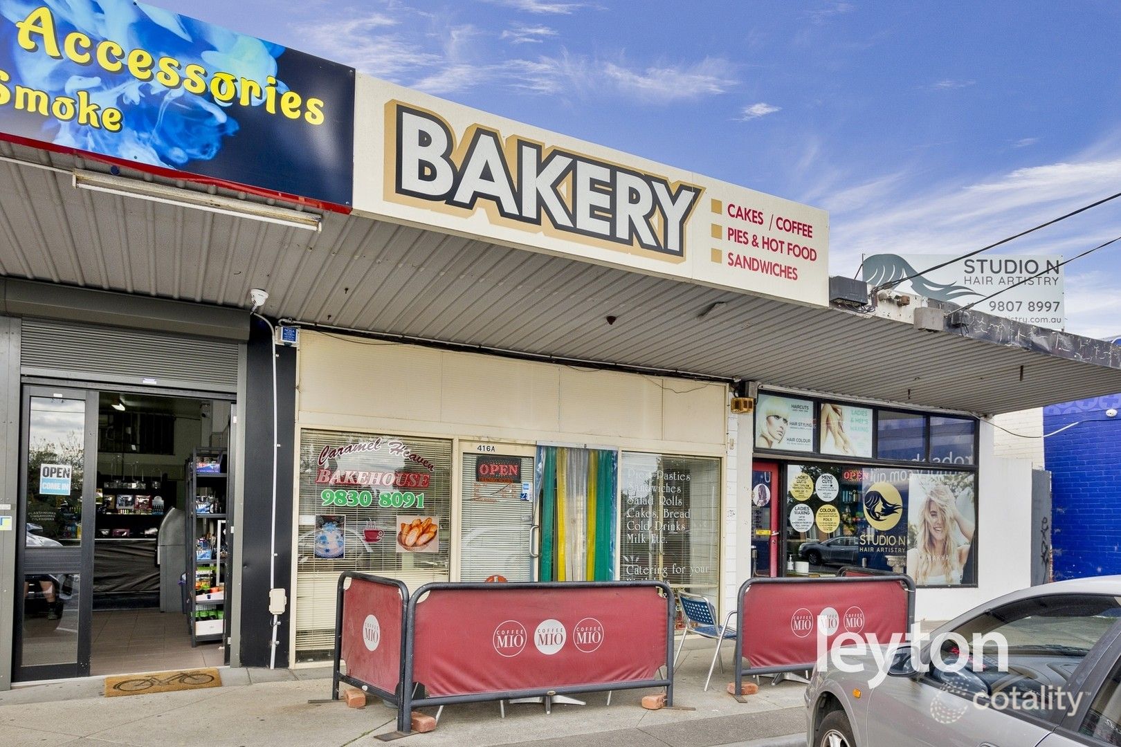 416a Huntingdale Rd, Mount Waverley, VIC 3149