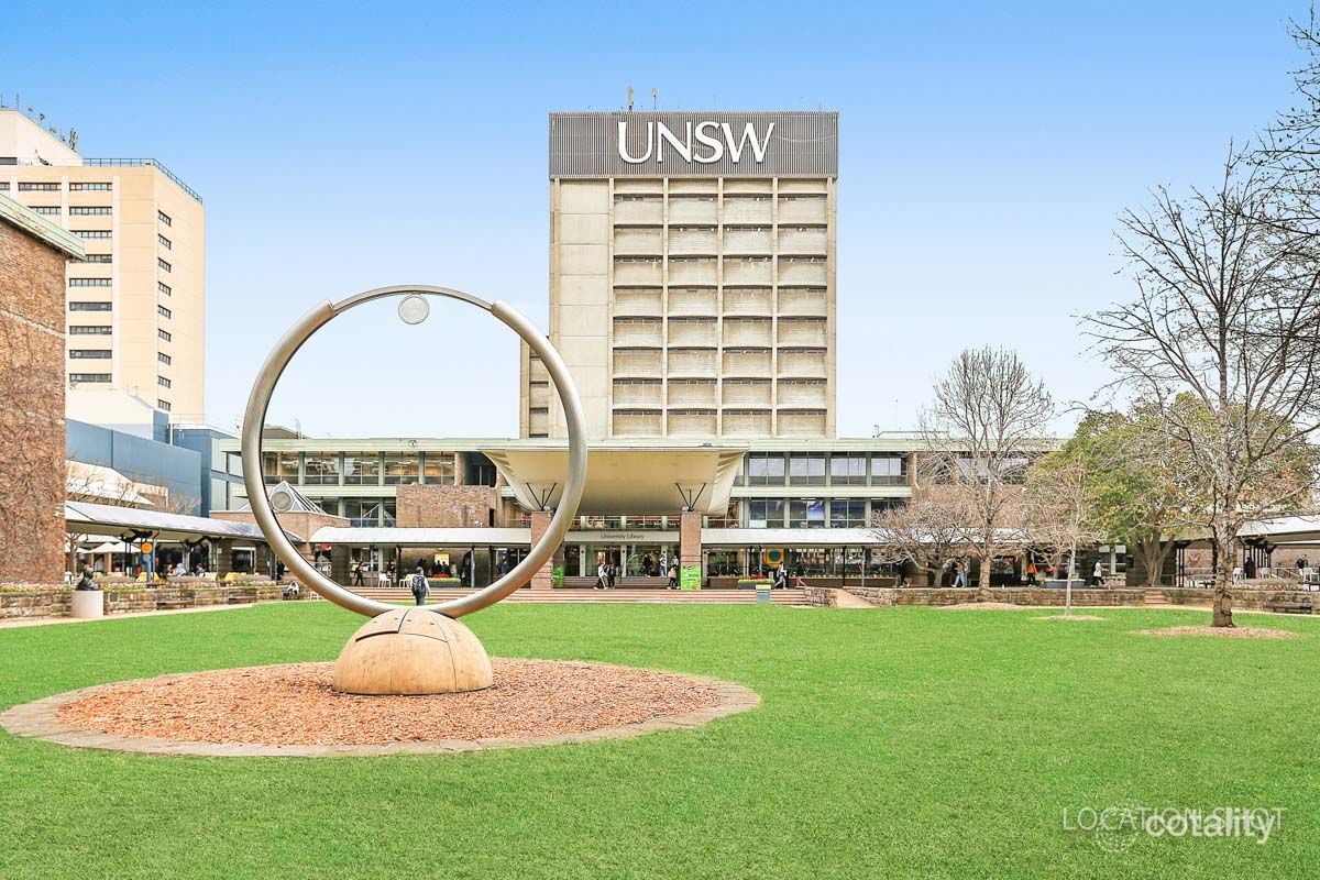 4/9 Meeks St, Kingsford, NSW 2032