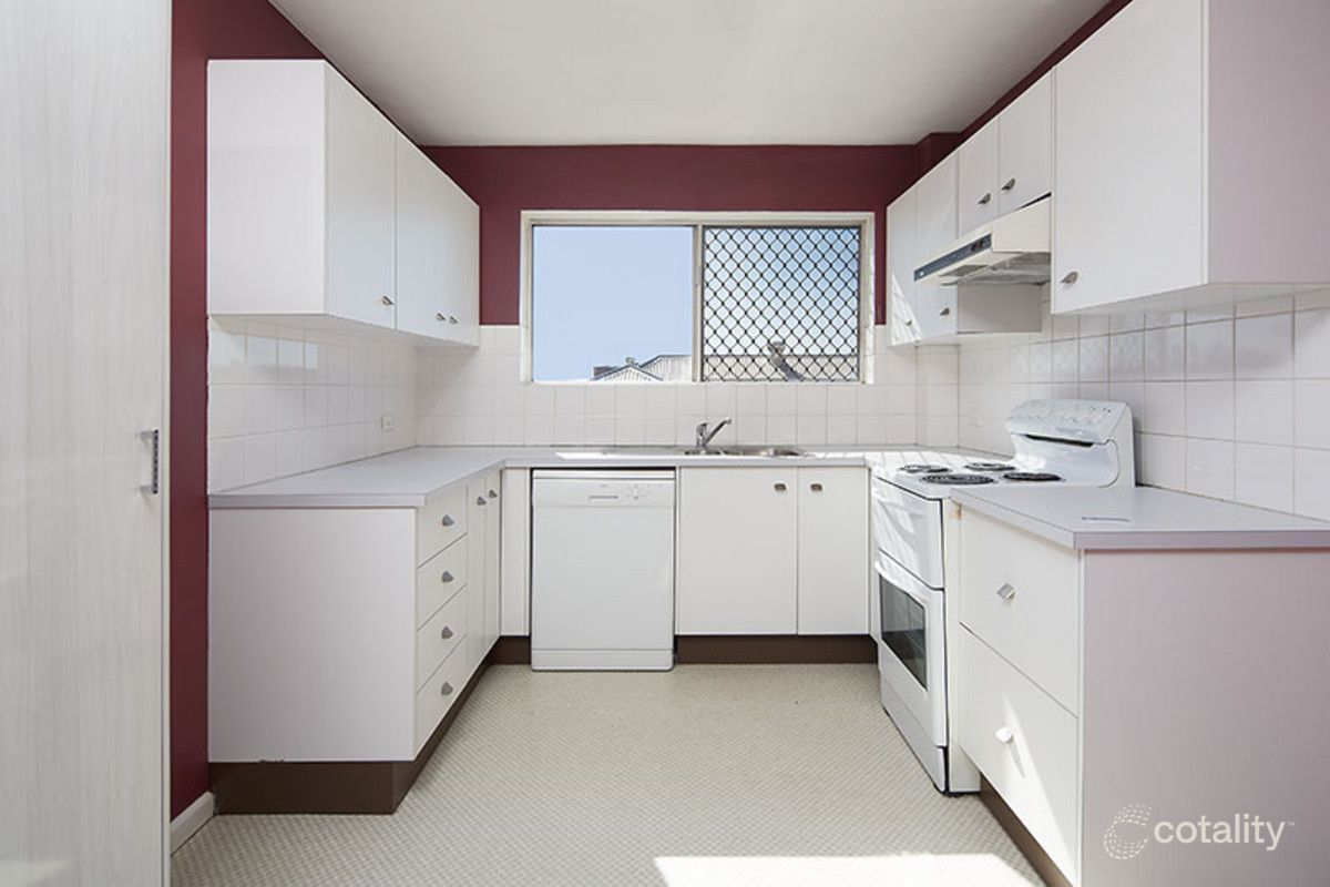 3/15 Rialto St, Coorparoo, QLD 4151