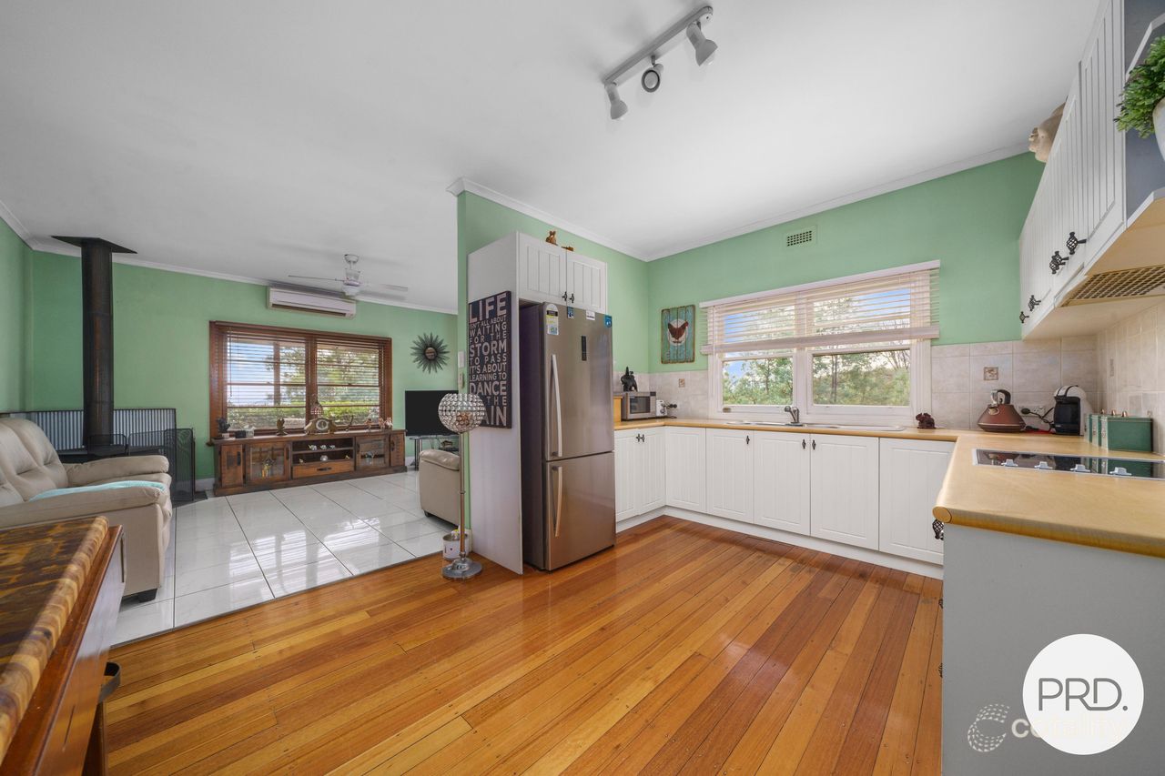 359 Ironstone Gully Rd, Lachlan, TAS 7140