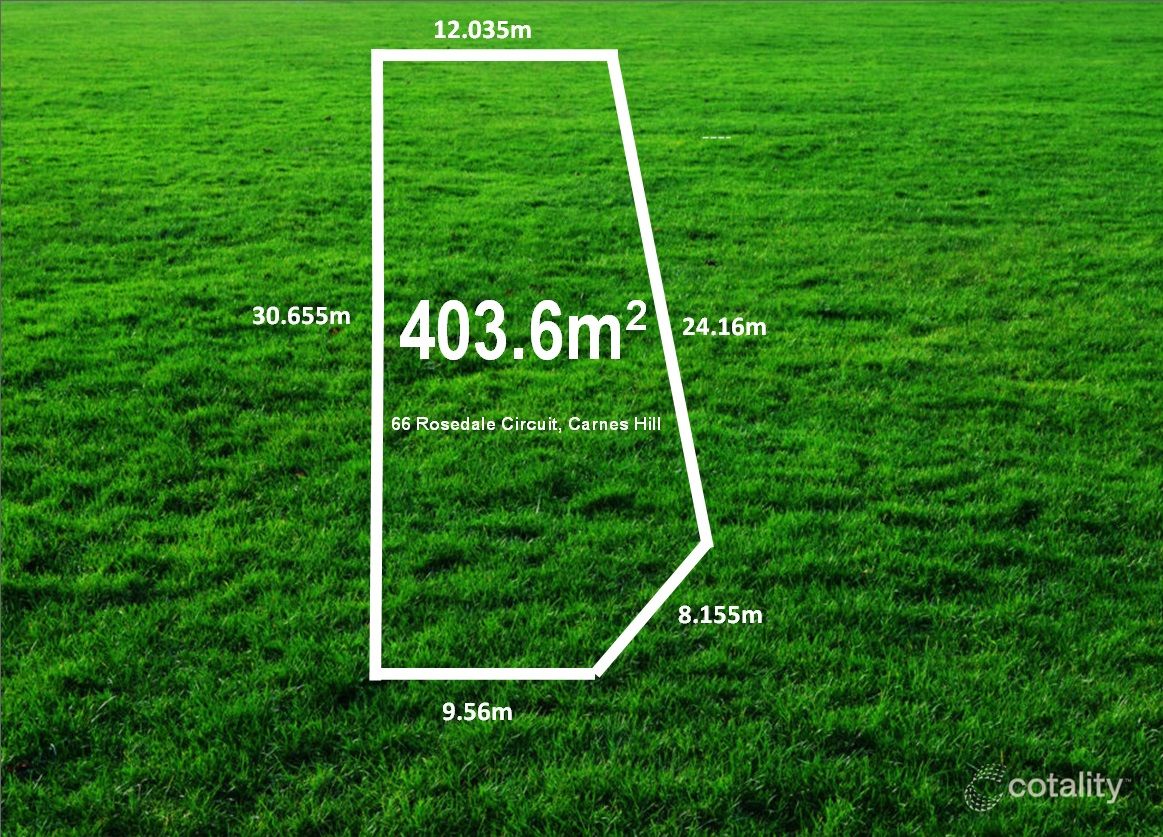 66 Rosedale Cct, Carnes Hill, NSW 2171