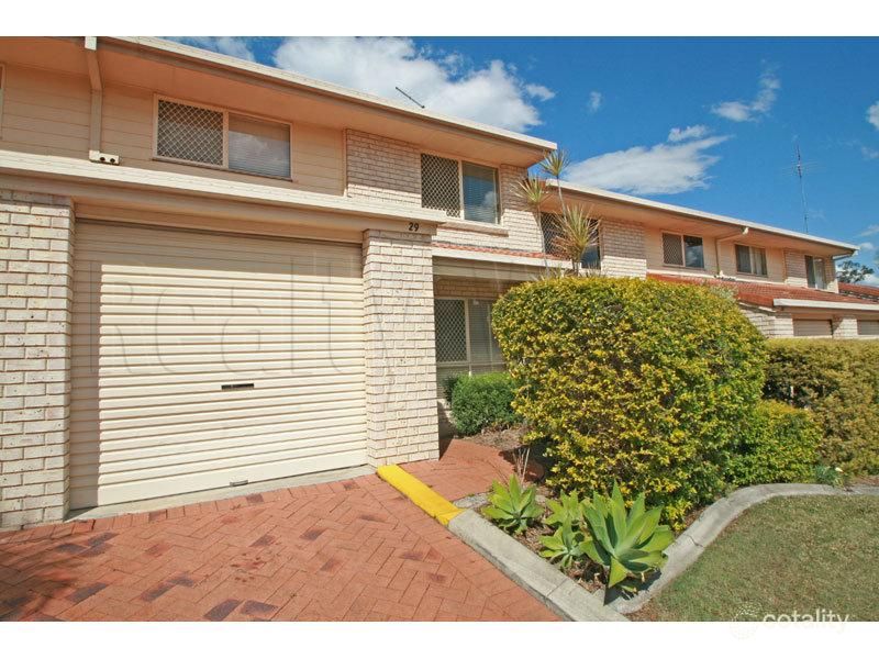 29/110 Johnson Rd, Hillcrest, QLD 4118