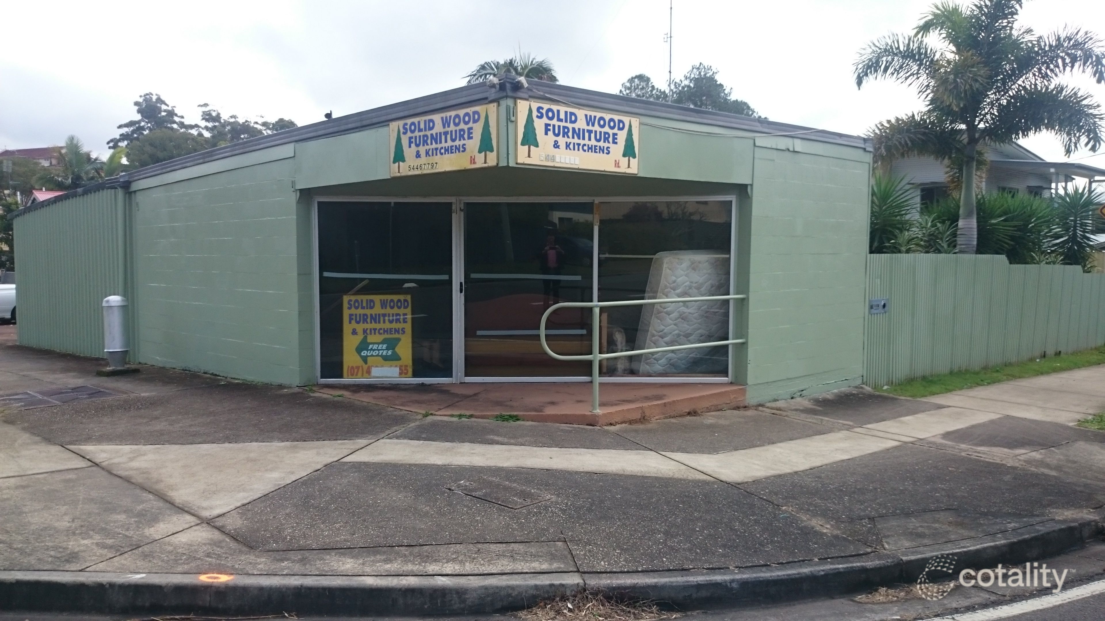 1 Court Rd, Nambour, QLD 4560