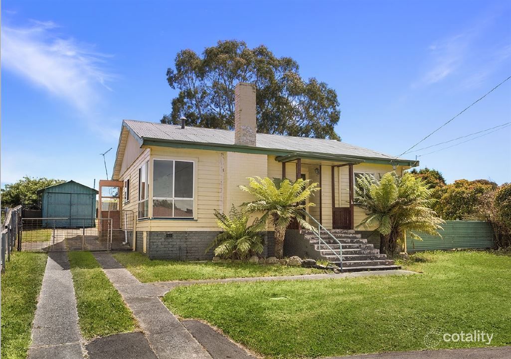 23 Hume St, Mayfield, TAS 7248