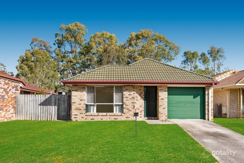 3 Athabasca Cl, Wavell Heights, QLD 4012