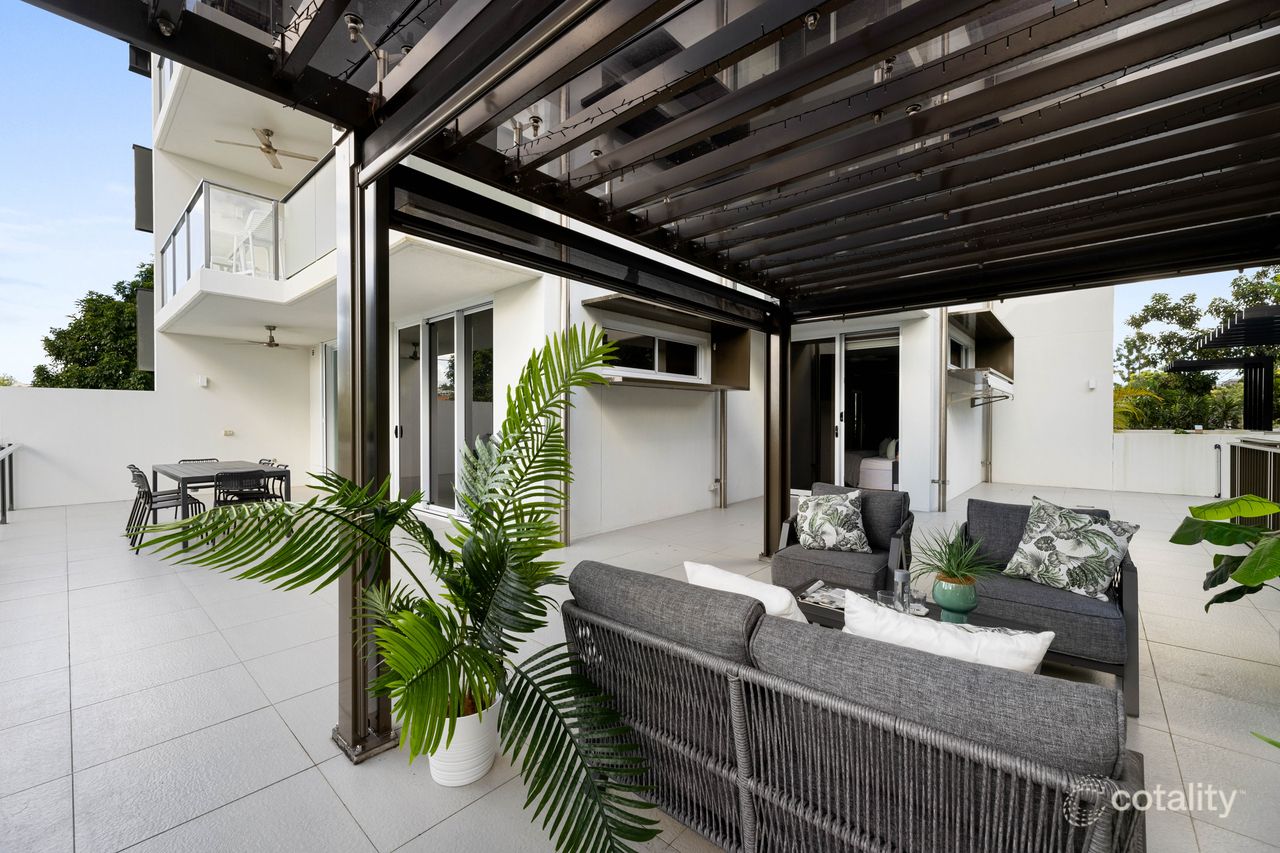 5/47 Addison Ave, Bulimba, QLD 4171