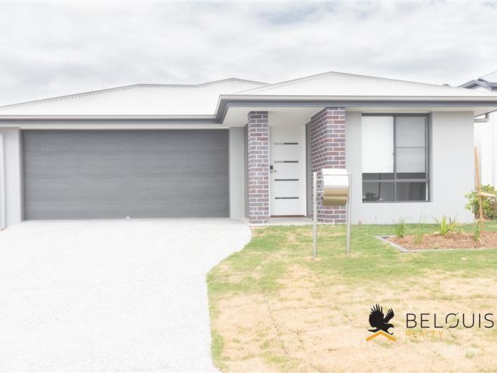 41 Granite St, Yarrabilba, QLD 4207