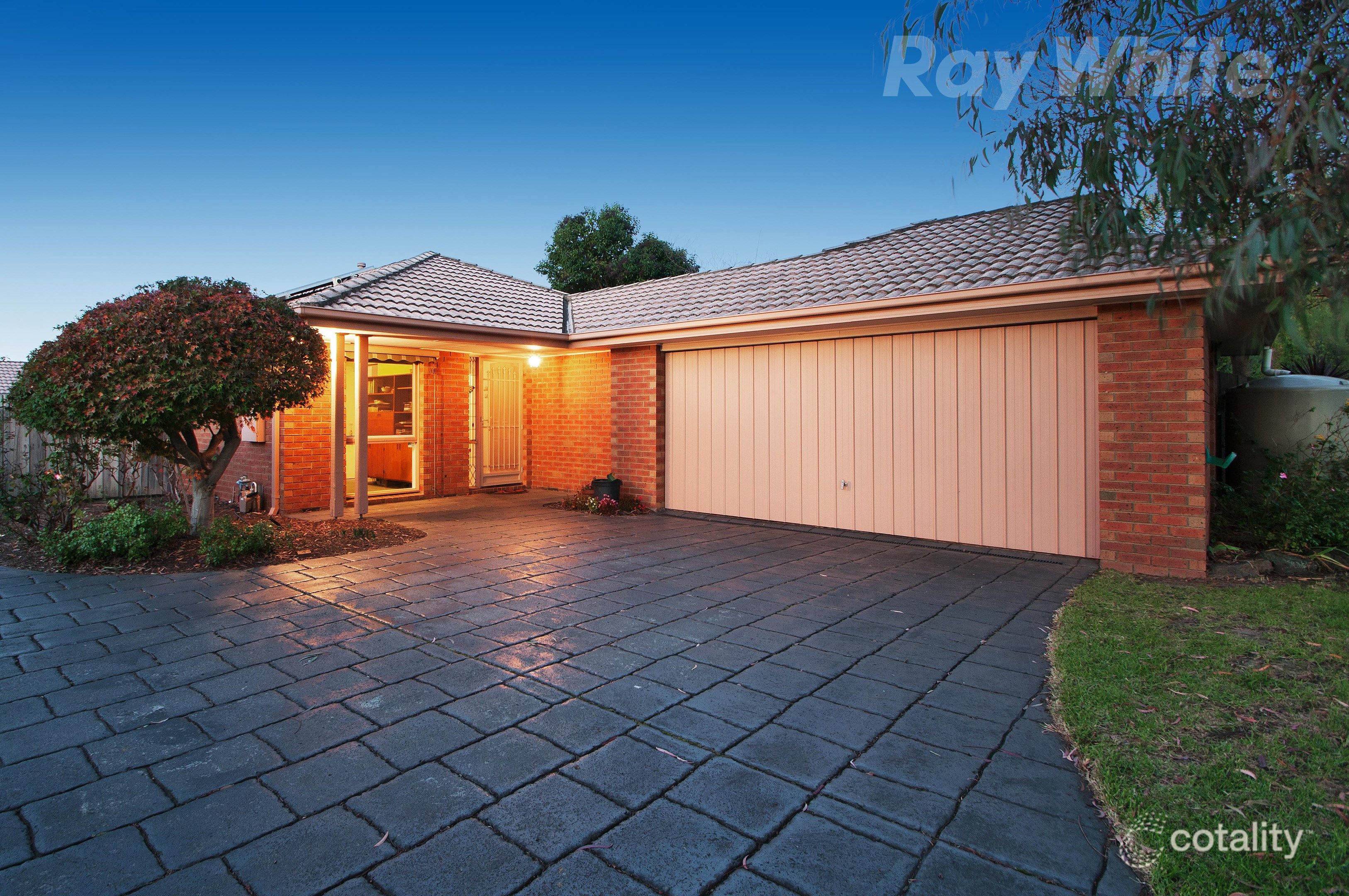 1/96 Murray Rd, Croydon, VIC 3136