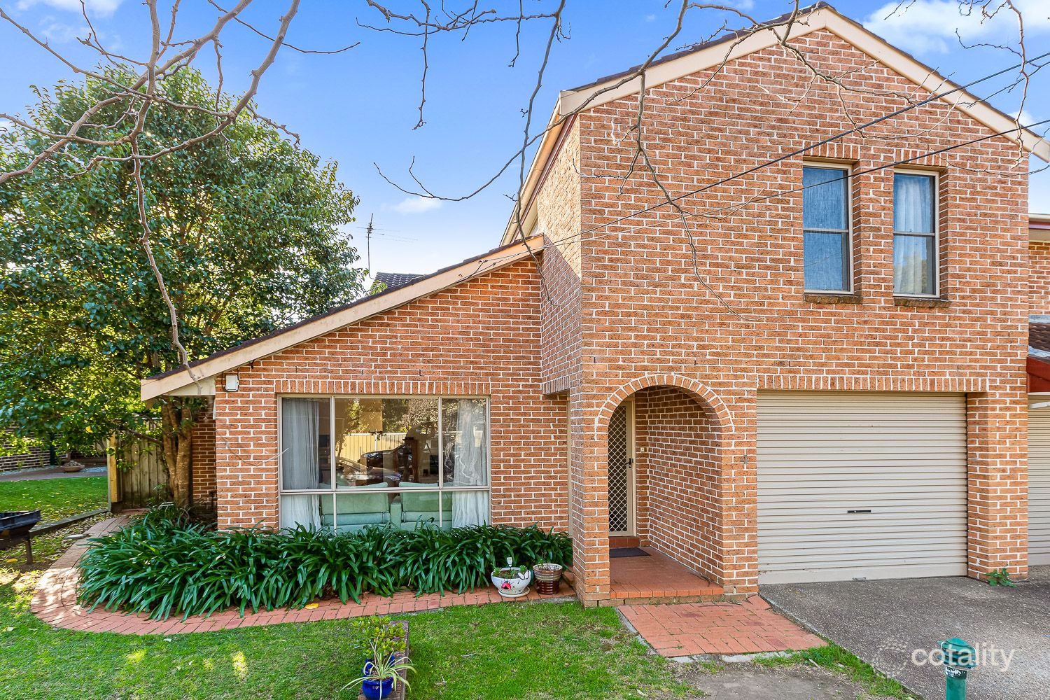 2/2-4 Ruse St, North Ryde, NSW 2113