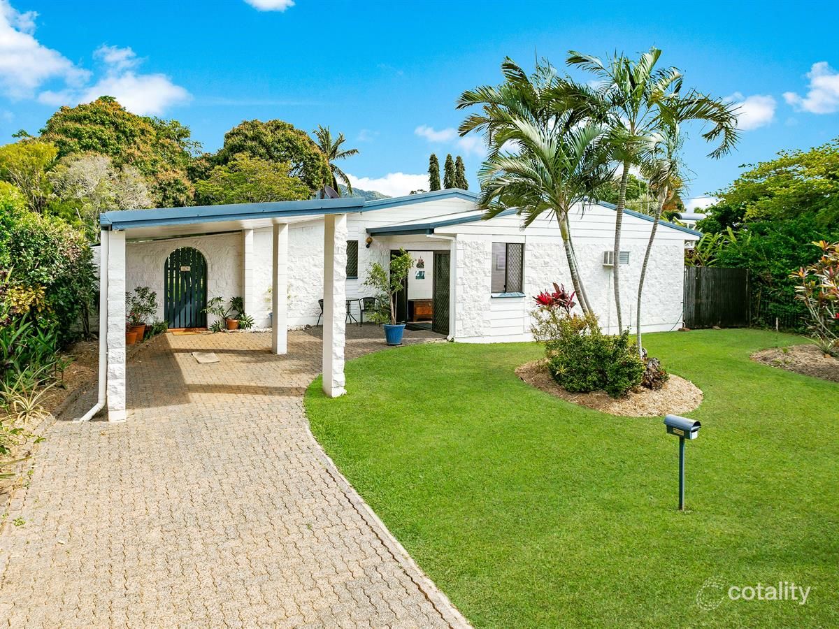 84 Shannon Dr, Bayview Heights, QLD 4868