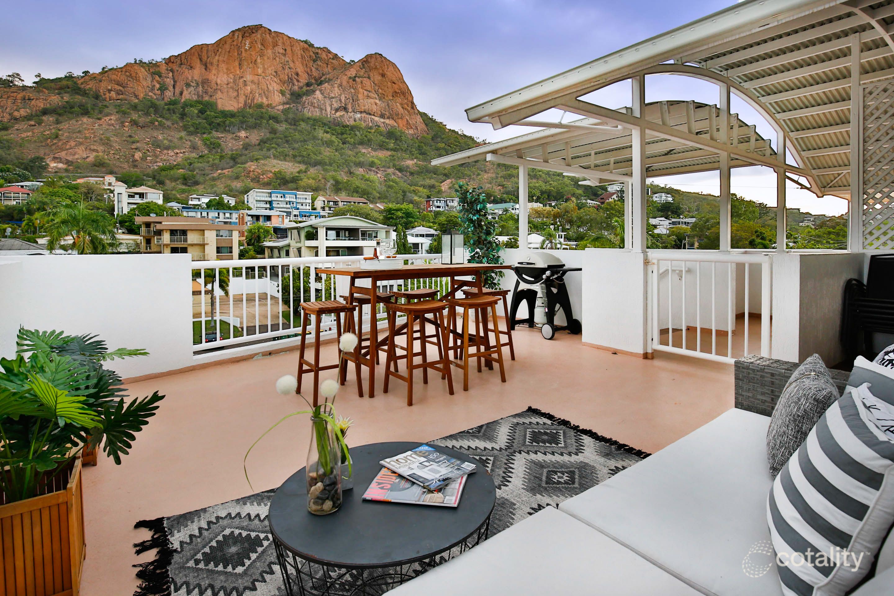 11/6 Alexandra St, North Ward, QLD 4810