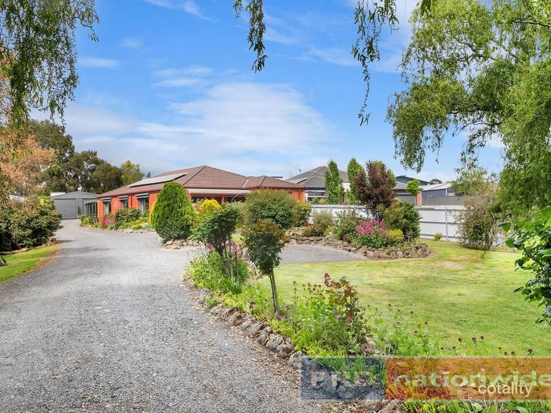 21 Hamlin St, Miners Rest, VIC 3352