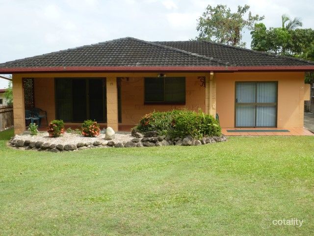 15 Jago St, Babinda, QLD 4861
