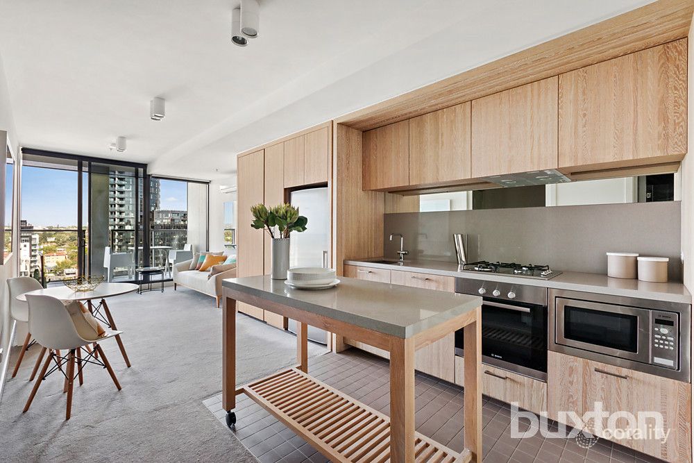 1710/50-54 Claremont St, South Yarra, VIC 3141