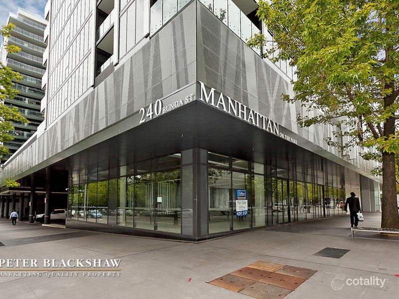 611/240 Bunda St, City, ACT 2601