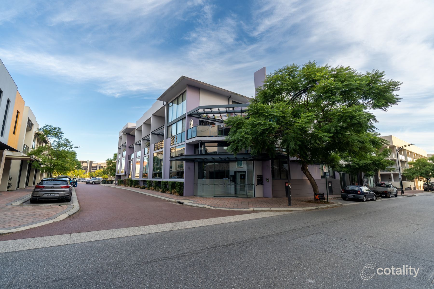 6/29 Hood St, Subiaco, WA 6008