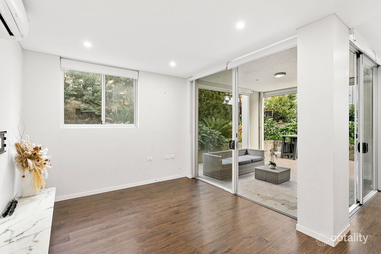 4/529 Burwood Rd, Belmore, NSW 2192