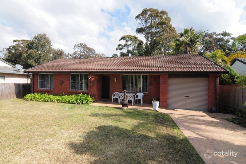 5 Waddell St, Huskisson, NSW 2540