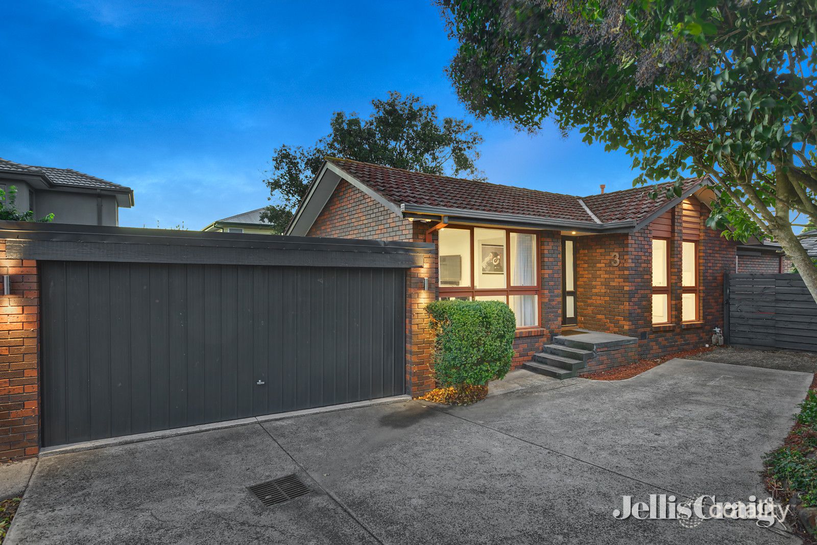 3/1-5 Burnt St, Nunawading, VIC 3131