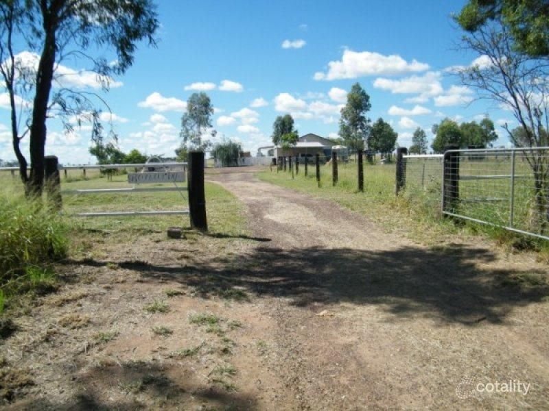 248 Dawsons Gate Rd, Chances Plain, QLD 4413