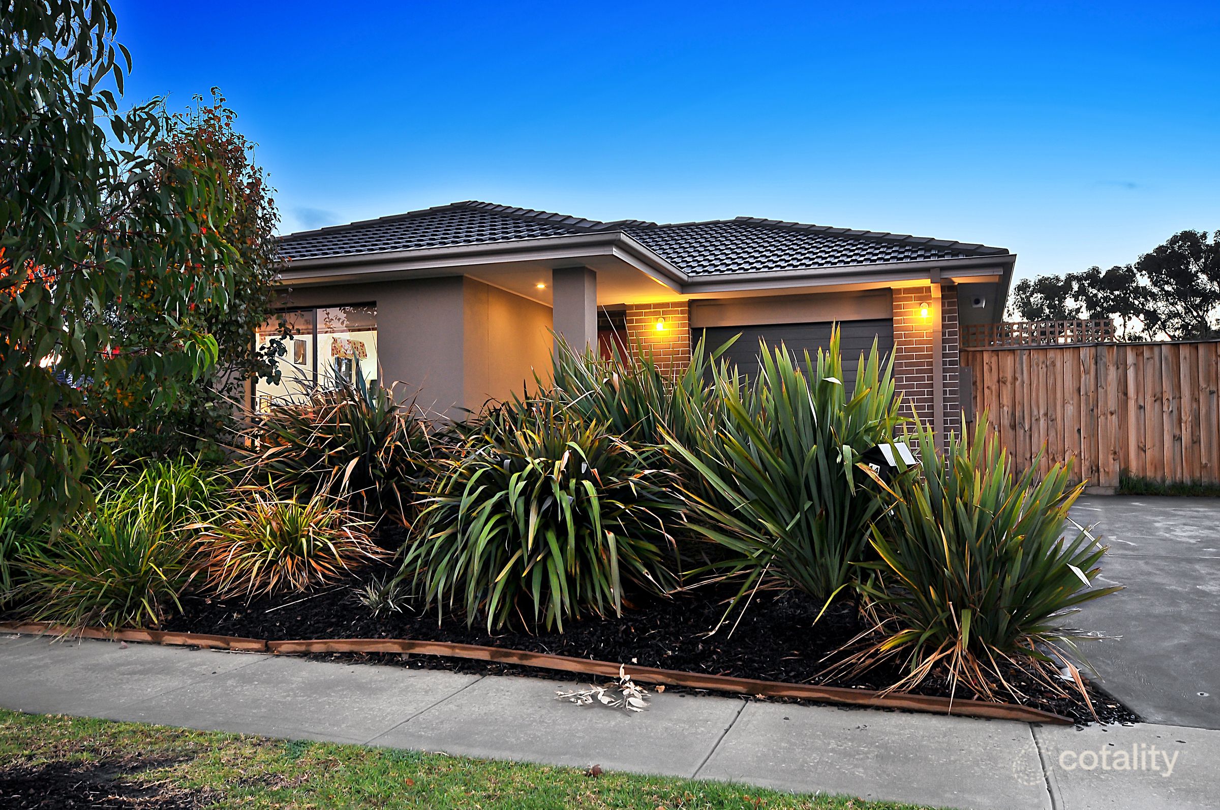 14 Getaway Dr, Doreen, VIC 3754