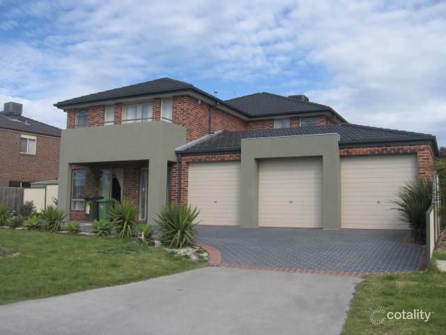 82 Axminster Dr, Craigieburn, VIC 3064