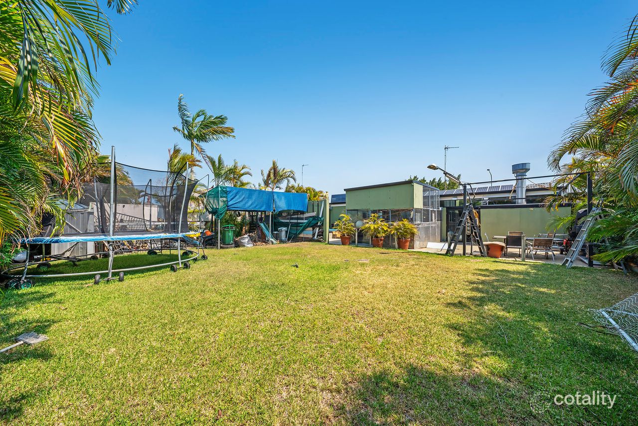 290 Rio Vista Bvd, Mermaid Waters, QLD 4218