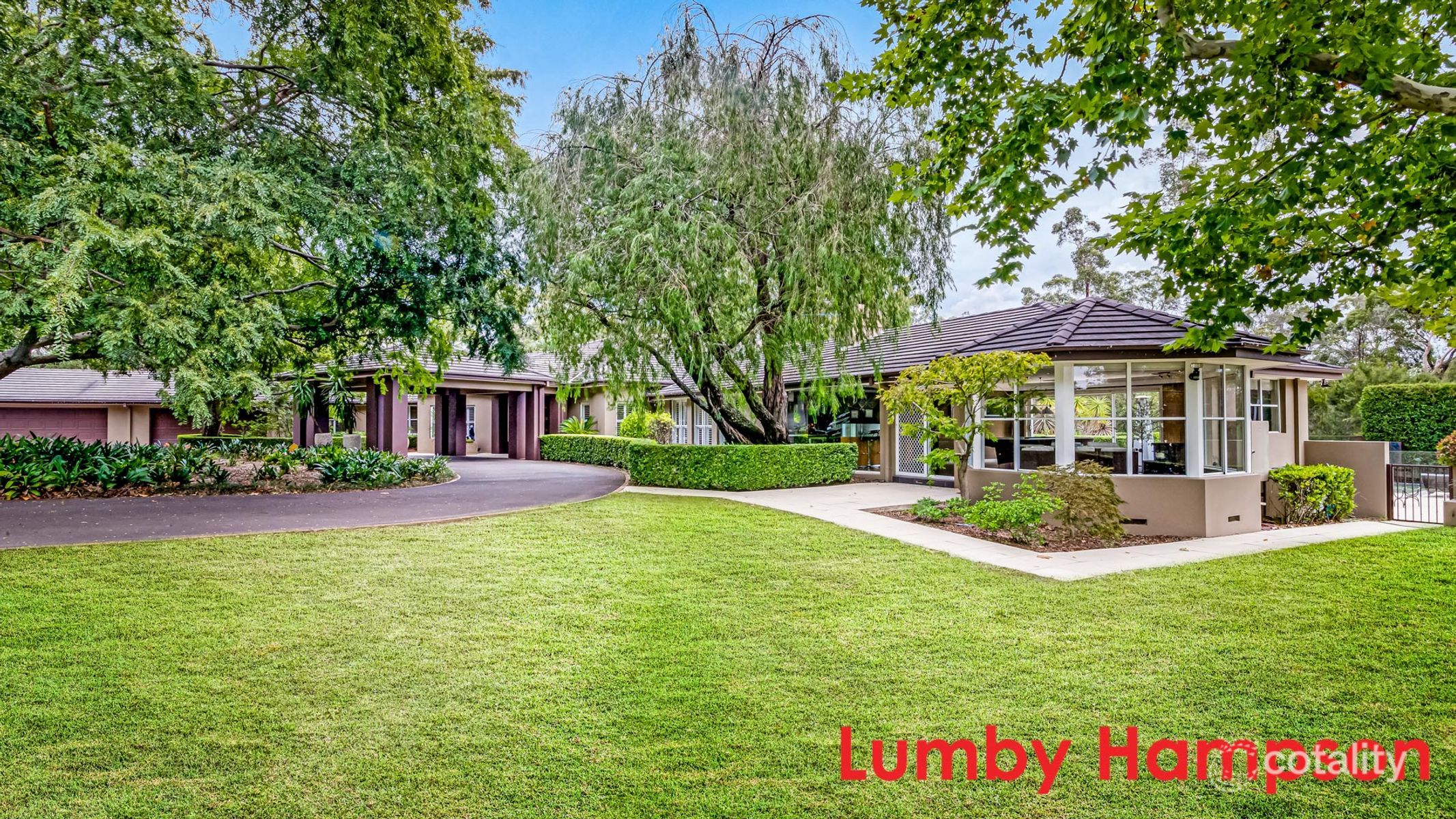 3 Langford Rd, Dural, NSW 2158