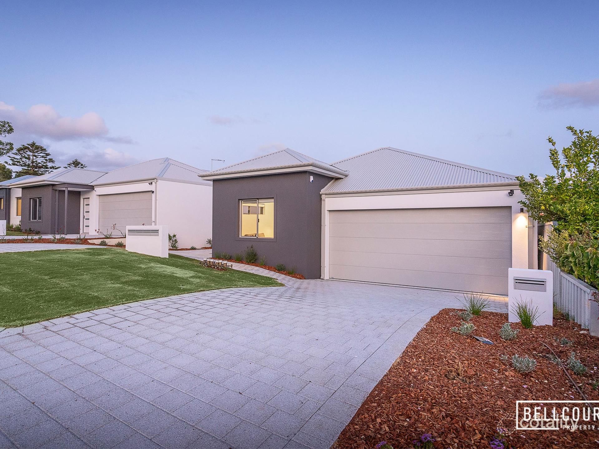 6/24 Hayes Ave, Yokine, WA 6060