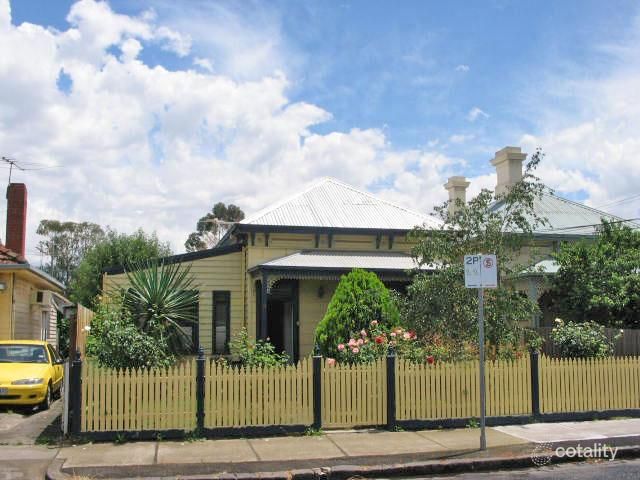 4 Macpherson St, Footscray, VIC 3011