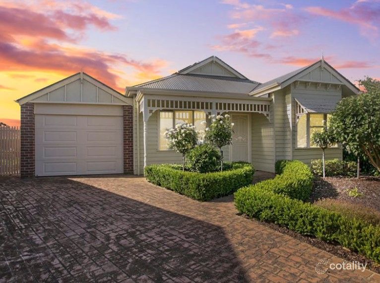5 Gahnia Cl, Altona Meadows, VIC 3028