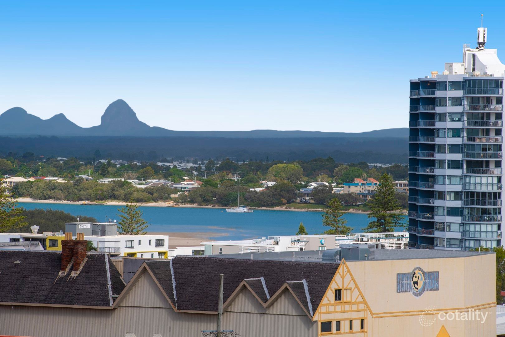 16/34 Canberra Tce, Caloundra, QLD 4551