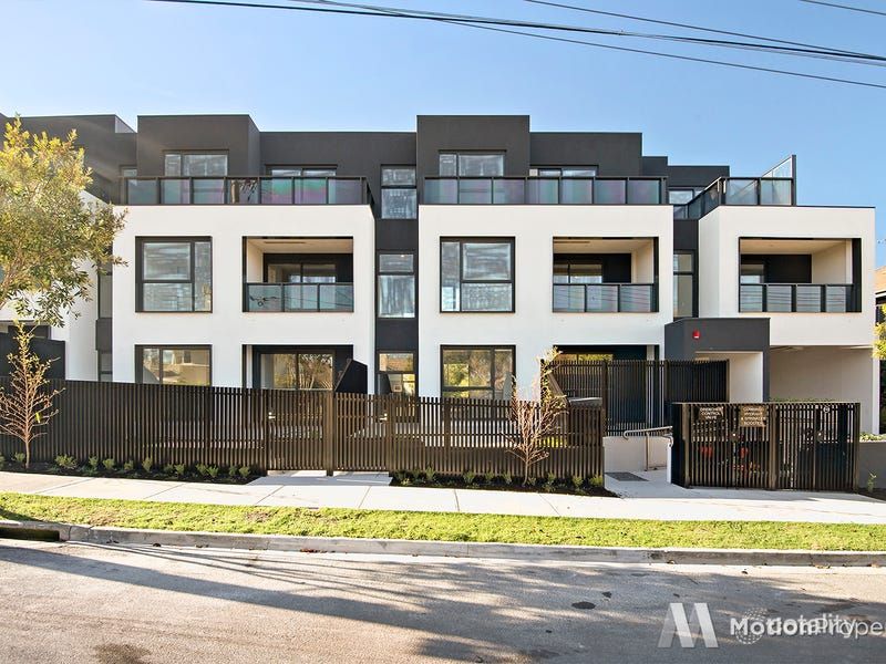 202/12 Major St, Highett, VIC 3190