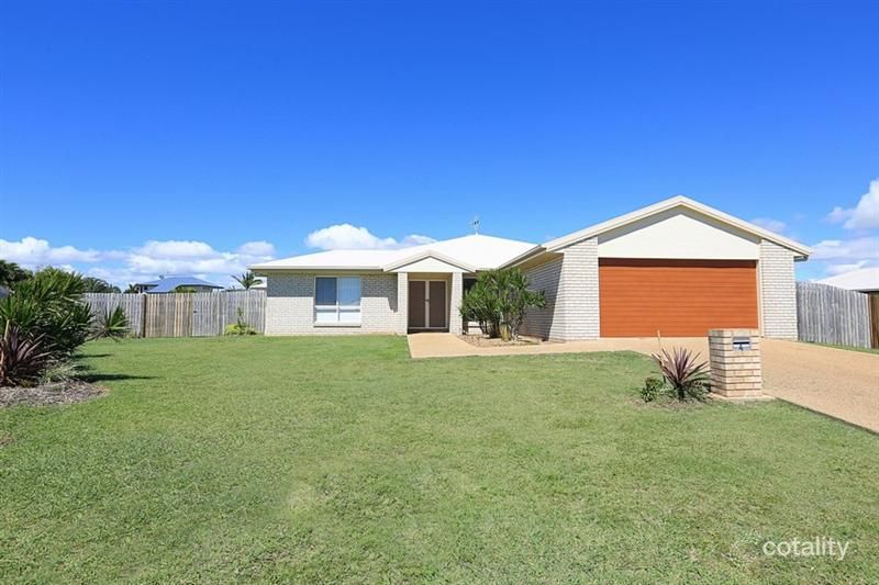 4 Tulipwood Pl, Coral Cove, QLD 4670