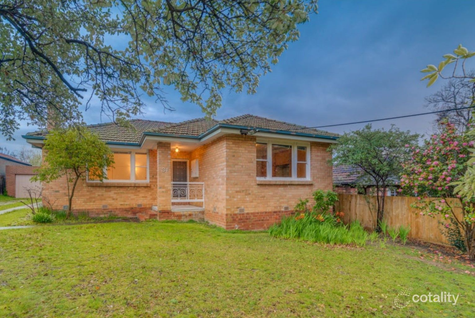 34 Regent St, Camberwell, VIC 3124
