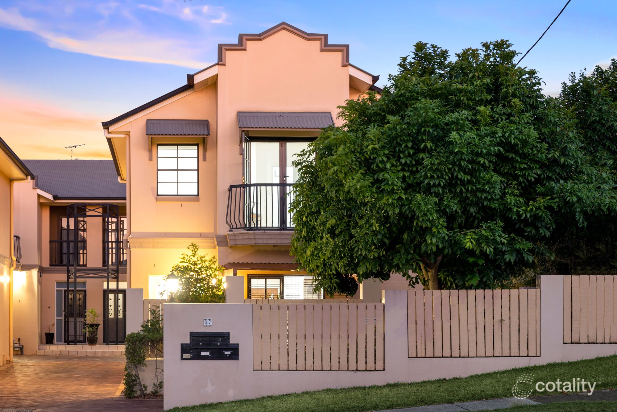 1/37 View St, Wooloowin, QLD 4030