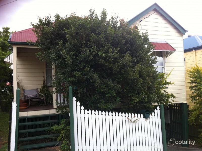 20 Hammond St, Red Hill, QLD 4059