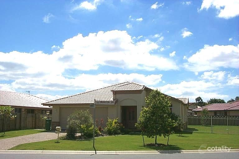 21 Swanton Dr, Mudgeeraba, QLD 4213