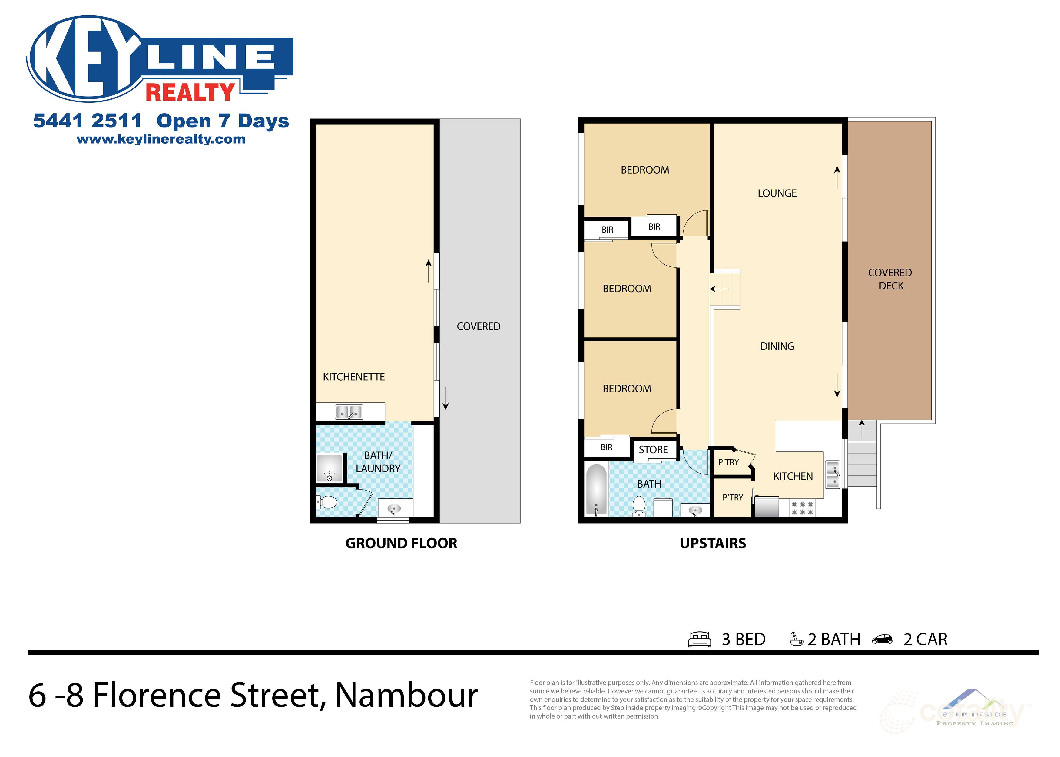 6-8 Florence St, Nambour, QLD 4560