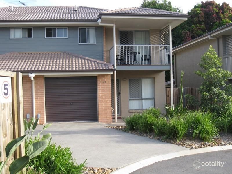 34/17-19 Magree St, Kallangur, QLD 4503