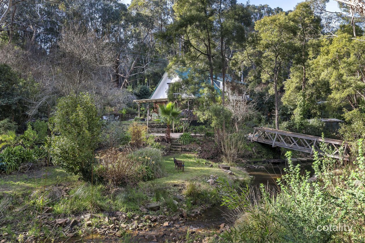 116 Aldgate Valley Rd, Mylor, SA 5153